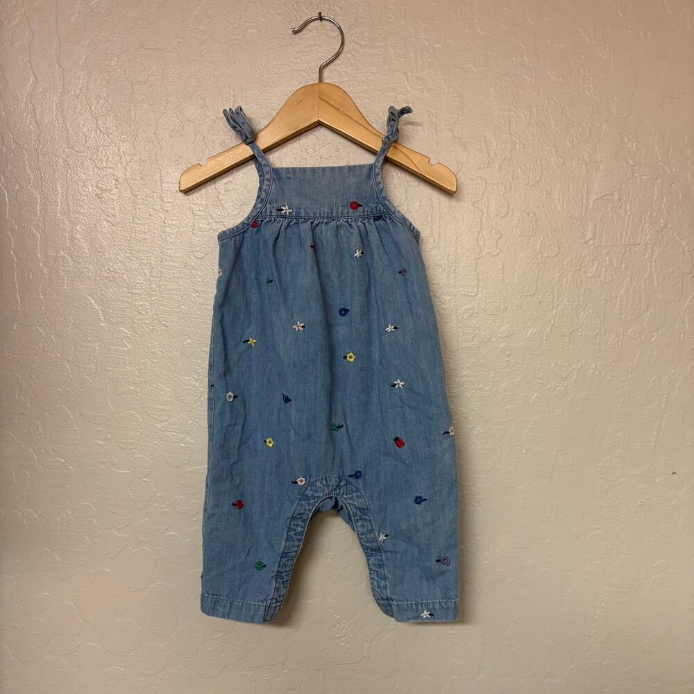 $20 ADD ON‎ hanna andersson girls’ denim romper mini boden janie and jack zara